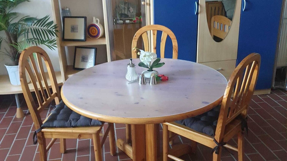 Elbersroth Apartment | Kaiser's Doppelzimmer 4 Fewo in Franken