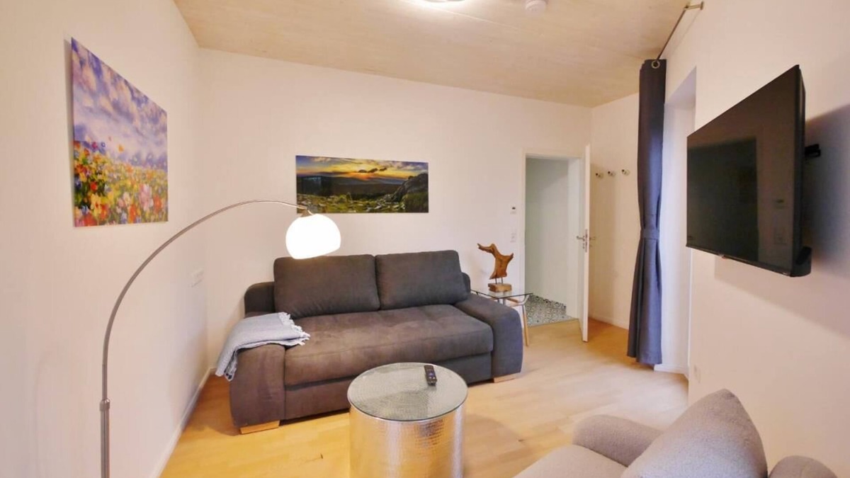 Ortsmitte Apartment | Kaiser's Traumzeit-Appartements* - Apartment KAISERIN