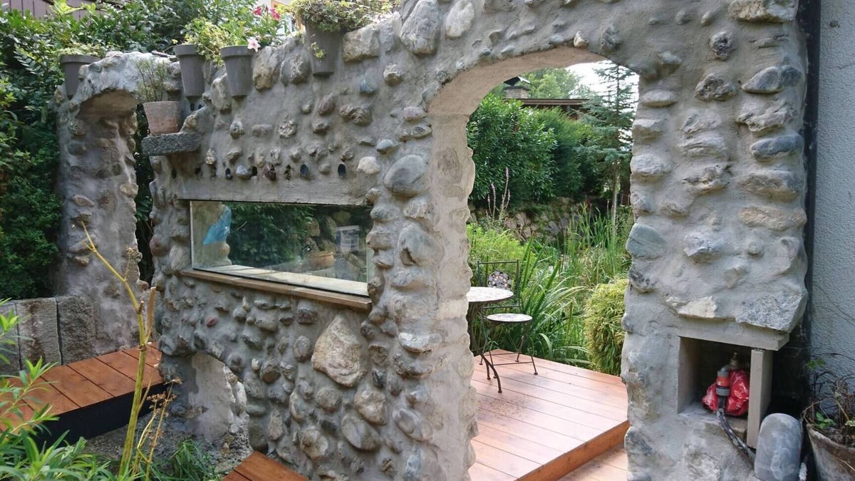 Ebbs House | Kaiserhaus Harald Astner Ebbs Studio 1