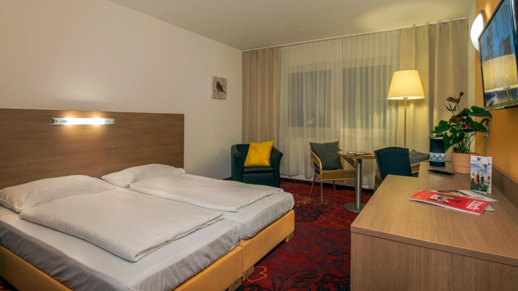 Stockerau Hotel | Kaiserrast