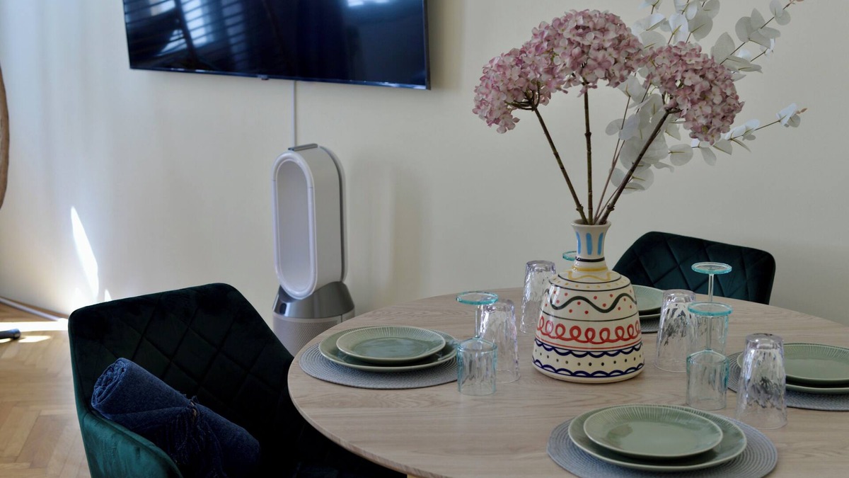 Josefstadt Apartment | Kaiserstadt Apartment