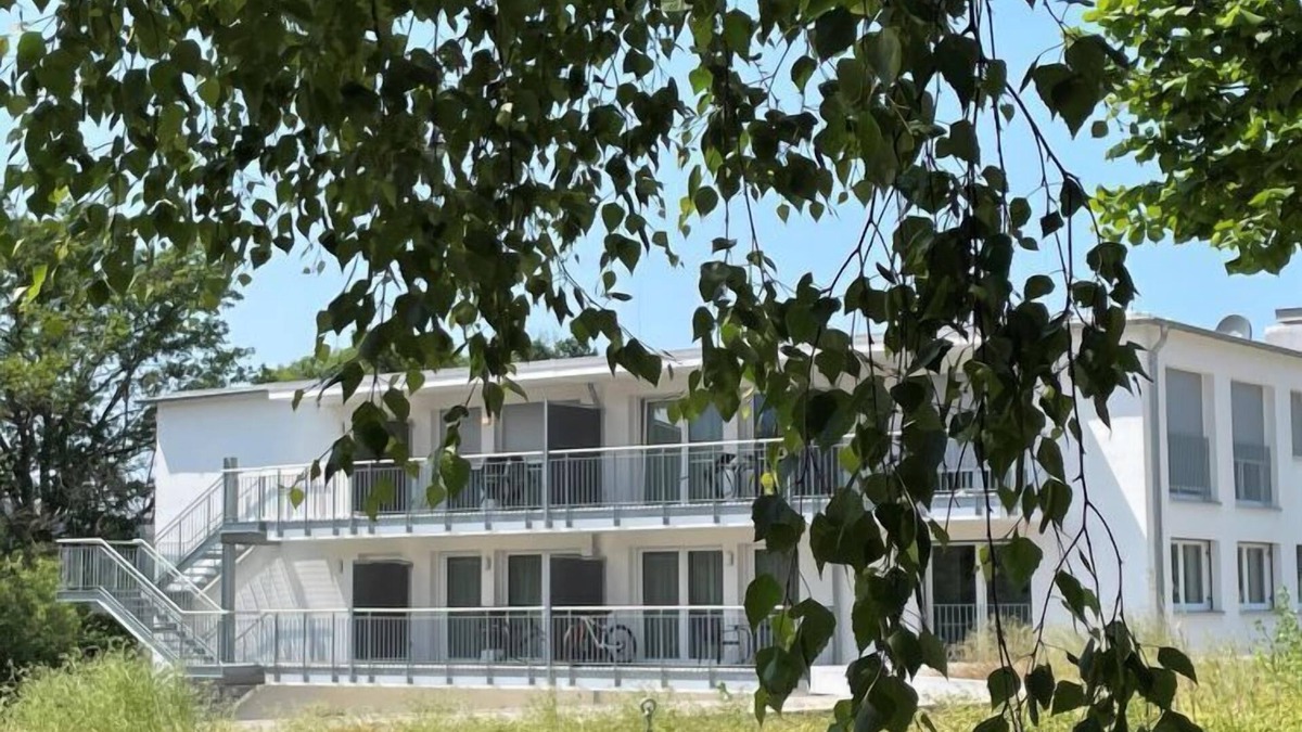 Kirchzarten Apartment | Kaiserstuhl by Interhome