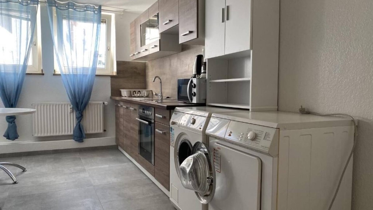 Golzheim Apartment | Kaiserswerth