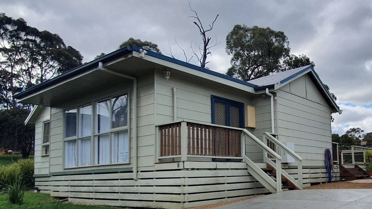 Goughs Bay House | Kaishua House - JK Family Lake House