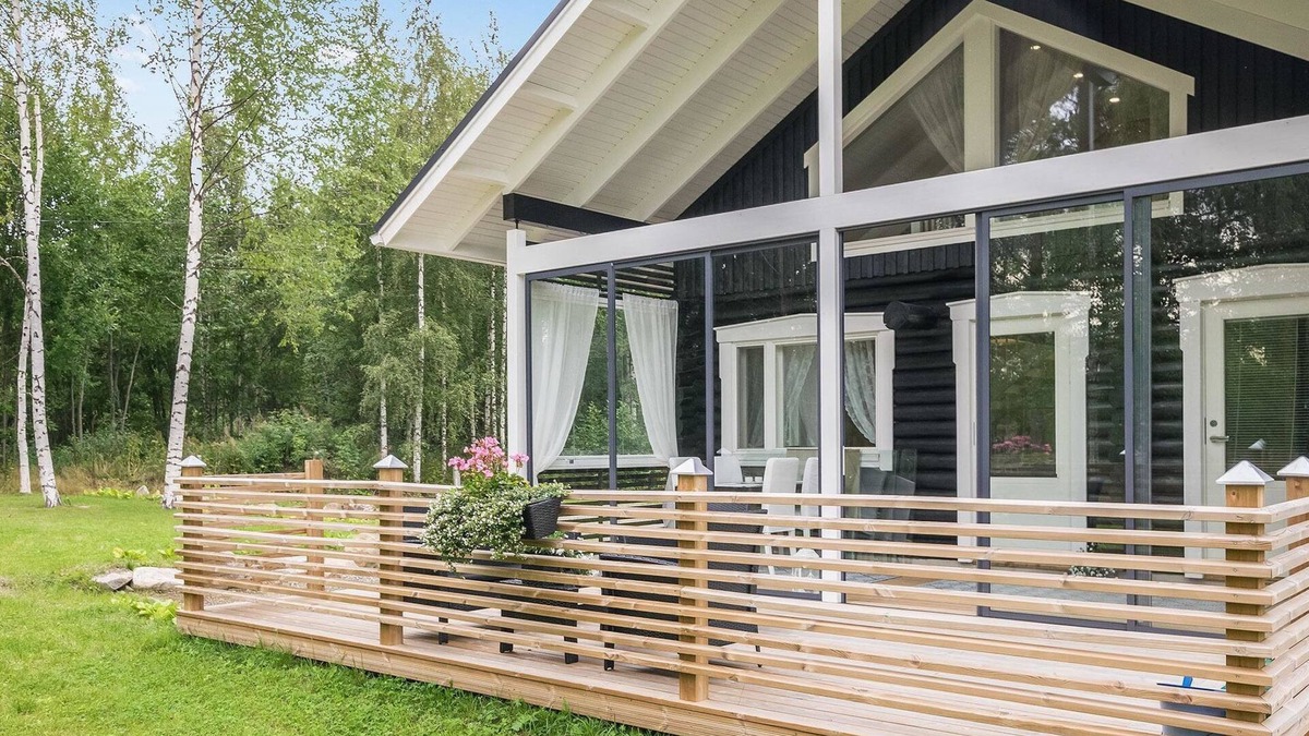Suonenjoki House | Kaislaranta by Interhome