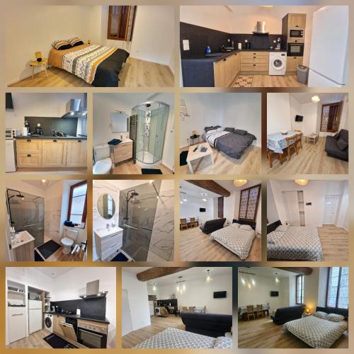 Pont-sur-Yonne Apartment | Kait location