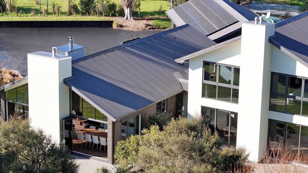 Aokautere Bed & Breakfast | Kaitahi nChef's Table & Lodge