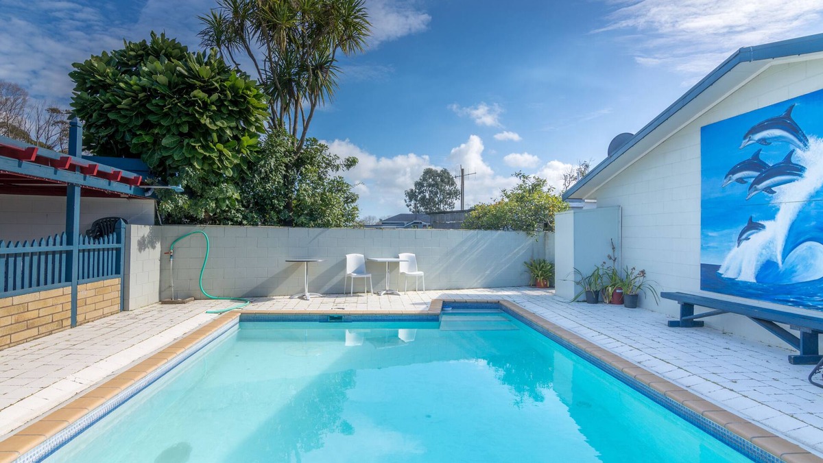 Kaitaia Hotel | Kaitaia Motor Lodge