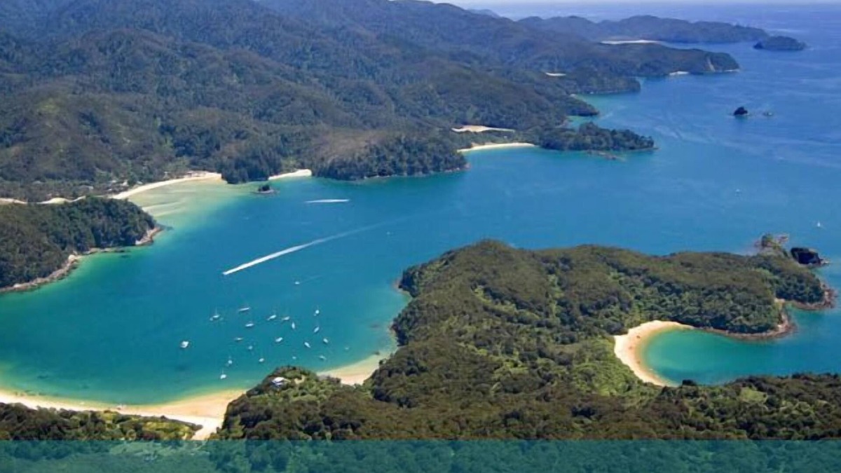 Kaiteriteri Hotel | Kaiteri Motels and Apartments