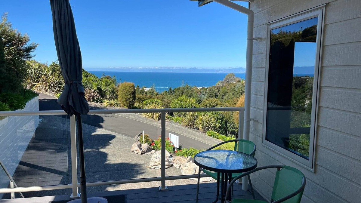 Ngaio Bay House | Kaiteriteri Heights