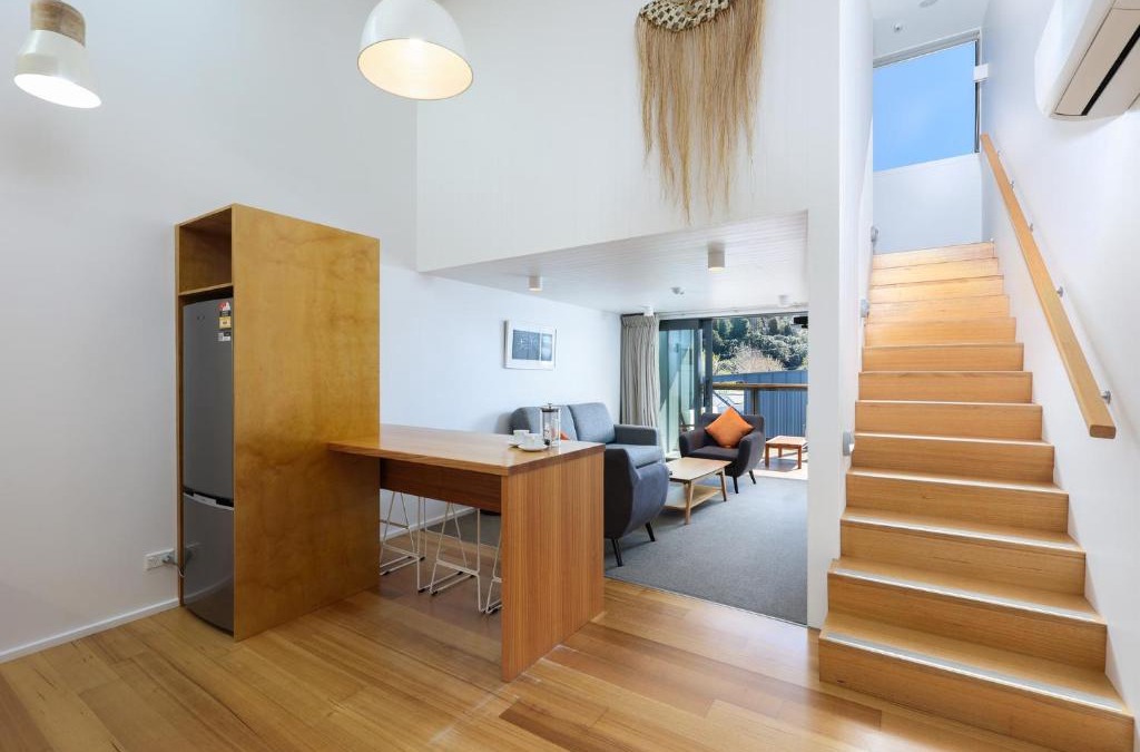 Ngaio Bay Apartment | Kaiteriteri Reserve Apartments