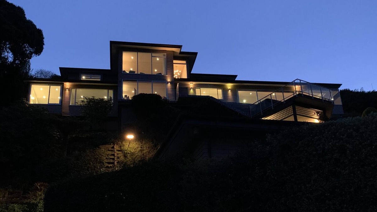 Ngaio Bay House | Kaiteriteri Retreat - Diva Suite with a View