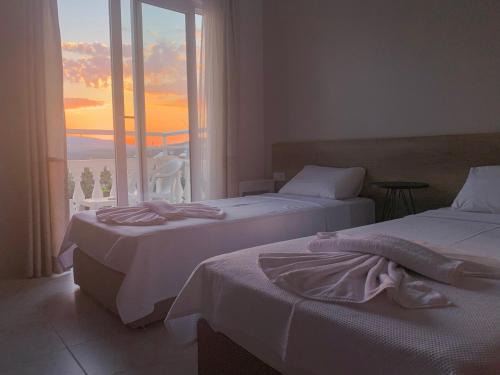 Oludeniz Hotel | Kaizen Gate Hotel