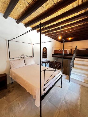 Amargeti Bed & Breakfast | Kaizer Suites