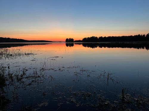 Jormua House | Kajaani Cottages