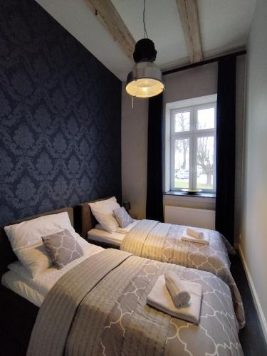 Swidwin Hotel | KaJo Apartamenty