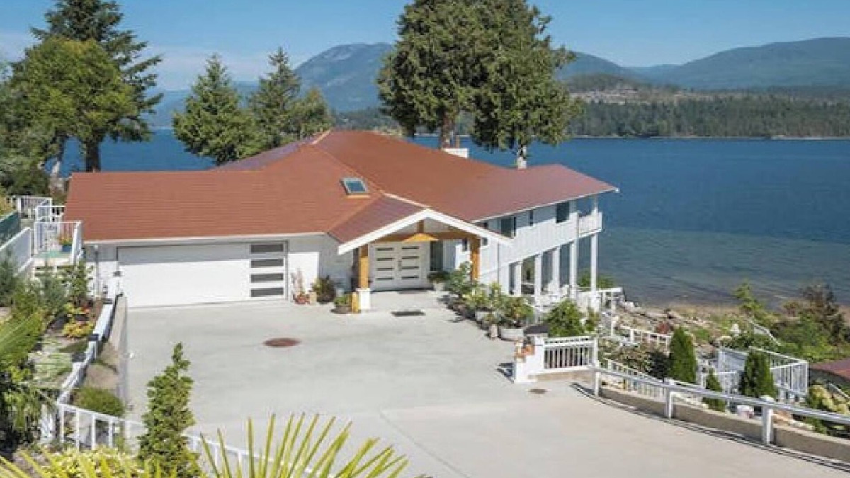 West Porpoise Bay Bed & Breakfast | Kaka Coast By The Sea 3, Private room , private bathroom