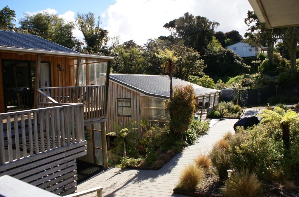 Oban Hotel | Kaka Retreat Motel, Stewart Island