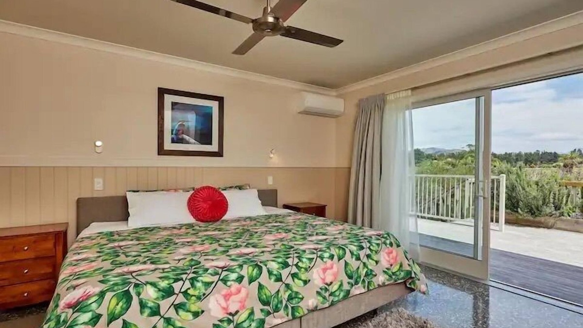 Kaikoura Apartment | Kakatu Retreat - Mountain View, Kakatu Retreat | Mountain View | Breakfast Included