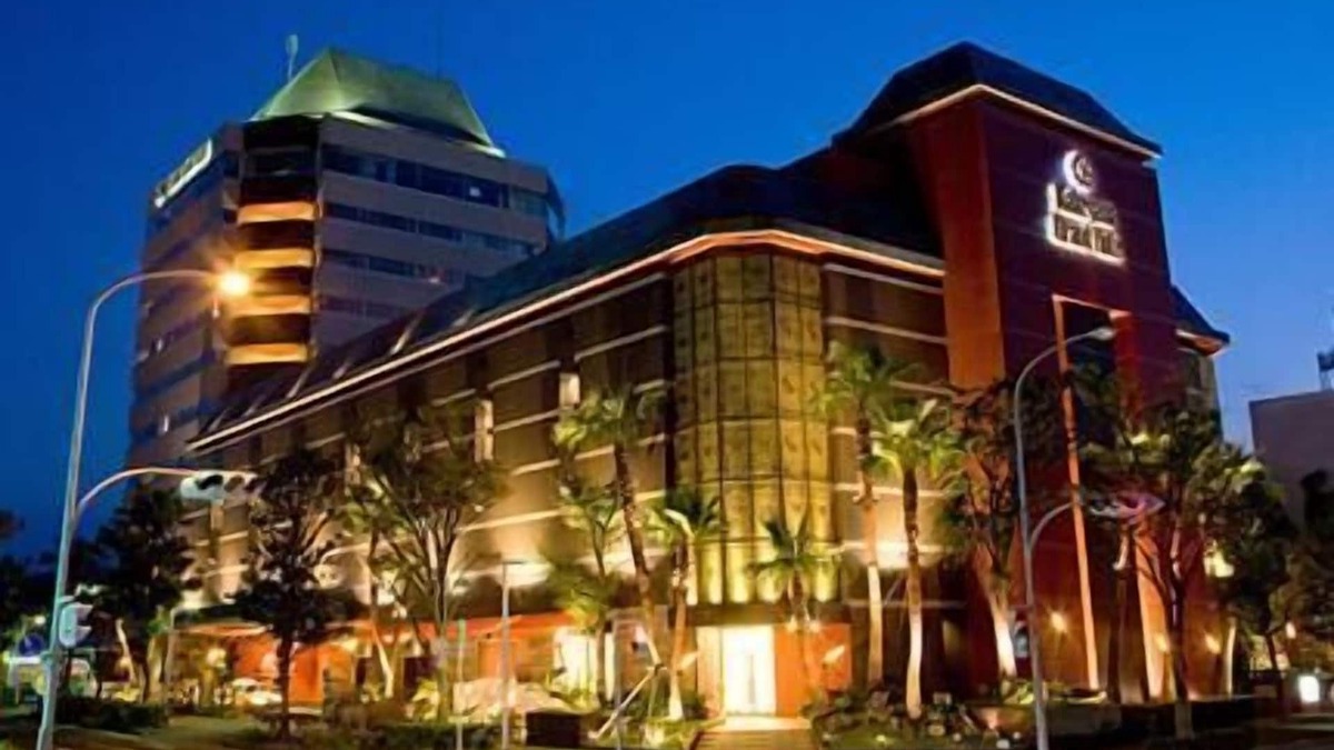 Kakegawa Hotel | Kakegawa Grand Hotel