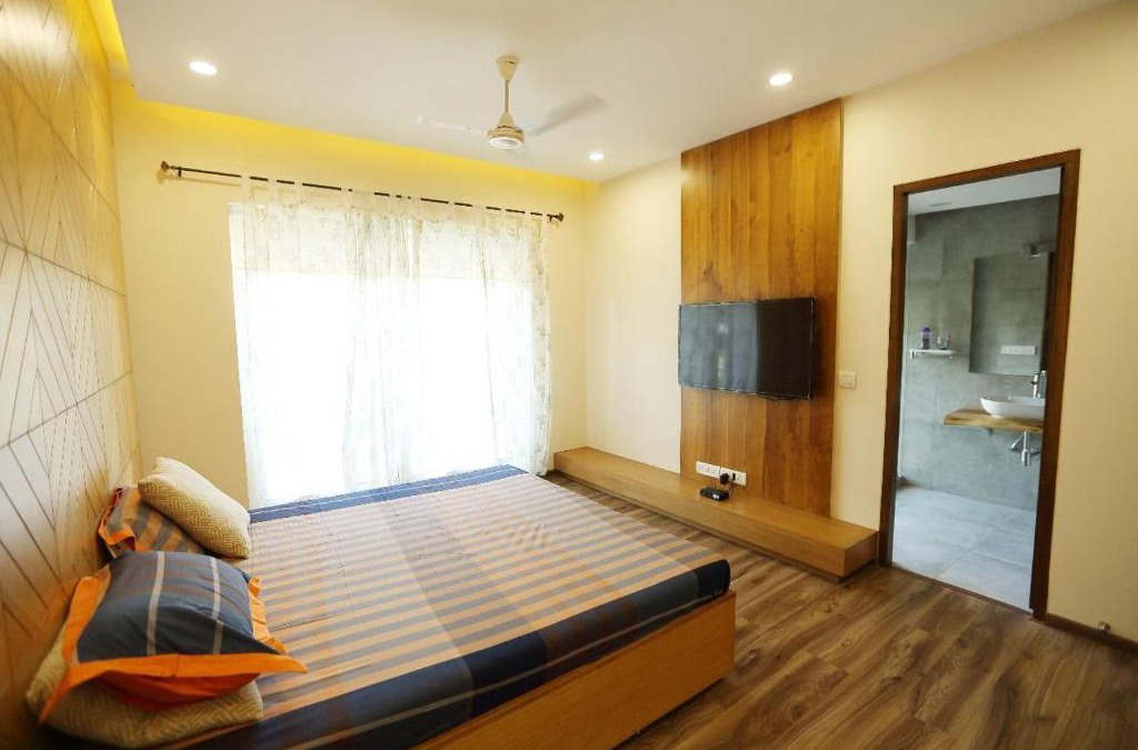 Tungarli Villa | Kaki villa lonawala