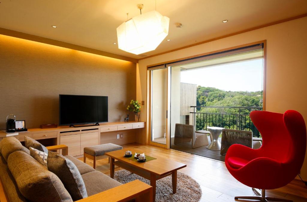 Sango Hotel | Kakimotoya
