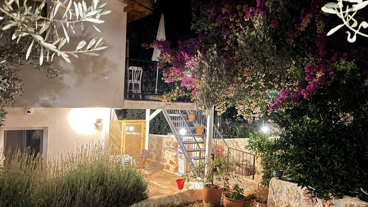 Kas Apartment | Kaktus Beach Apart
