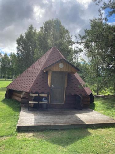 Valga County Resort | Kakulaane Tourism Farm