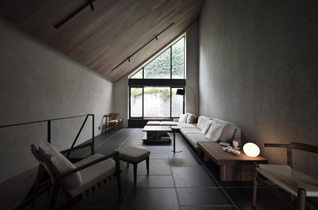 Shinagawa Villa | Kakurega Tokyo villa
