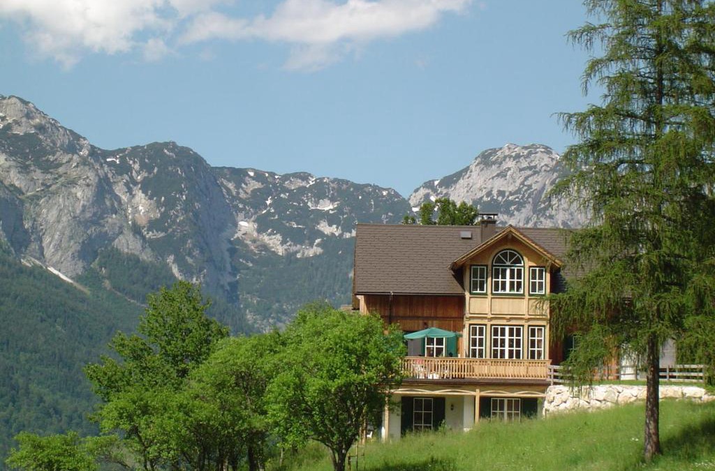Gallhof Apartment | Kalßnhof