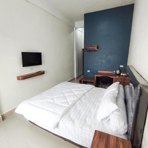 Kabanjahe Hotel | Kala Guest House