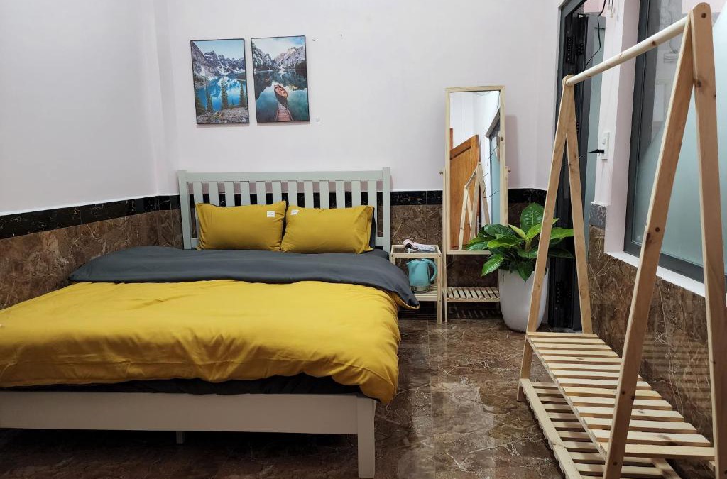 Di Linh Hotel | Kala Townhouse