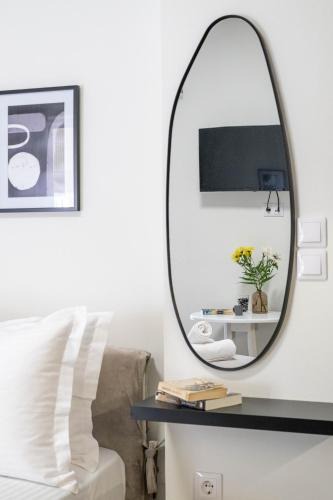 Karpenisi Apartment | Kalamata Downtown Cuties