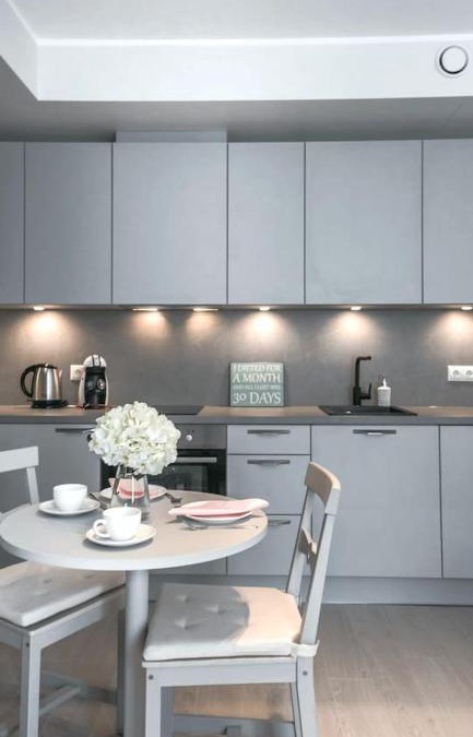 Parnu Apartment | Kalamehe Modern Apartment 2 near City center