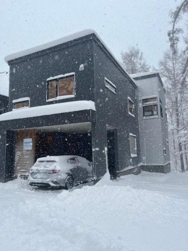 Rusutsu Ski Chalet | Kalamunda House Rusutsu