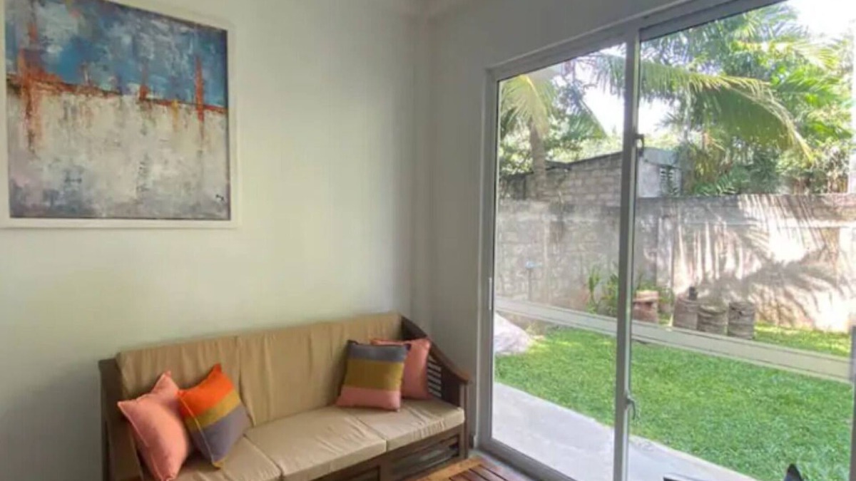 Mirissa Villa | Kalan Mirissa- COMPLETE VILLA