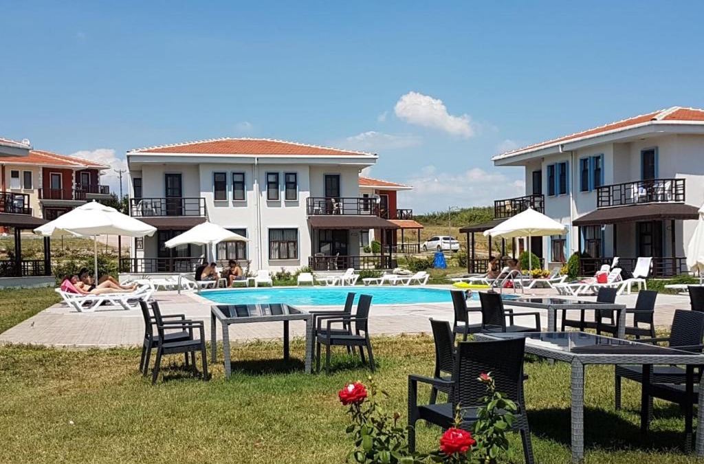 Gallipoli Hotel | kalanora