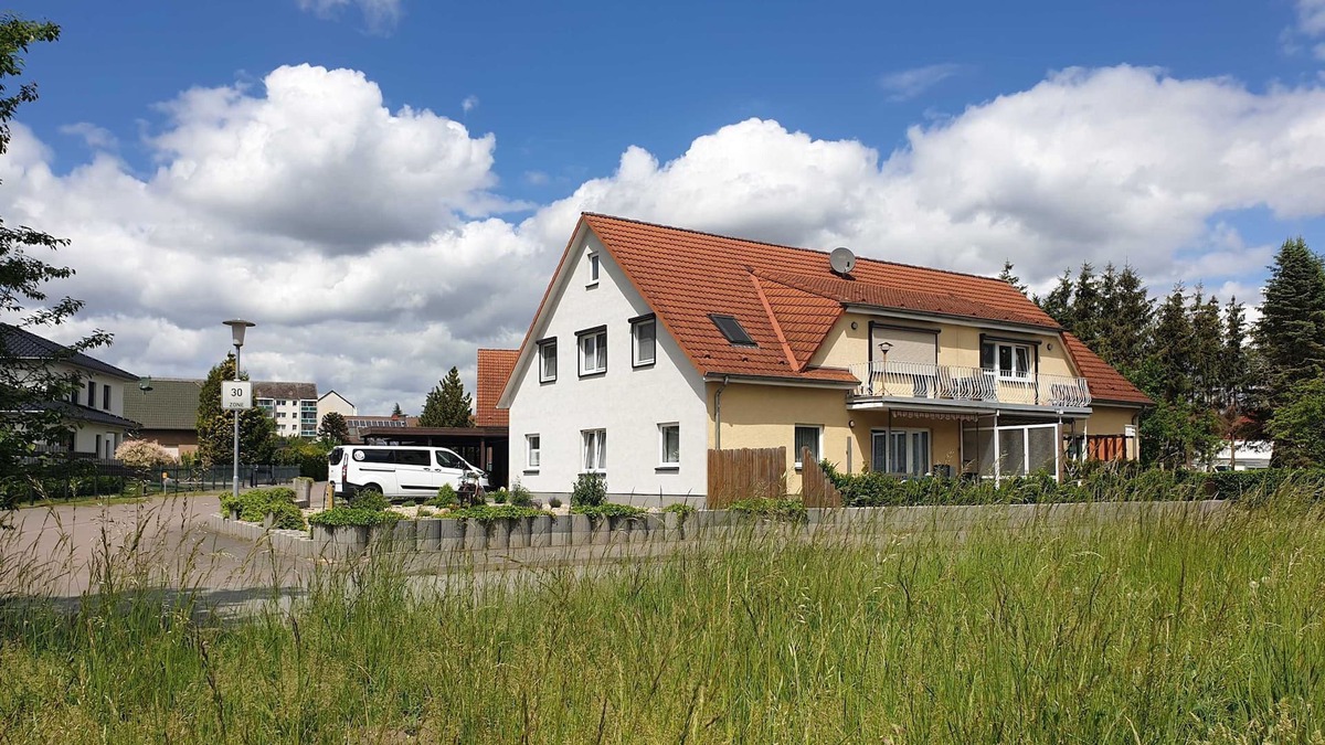 Kalbe Apartment | Kalbe/Milde, Apartment Altmark - Altmark Idyll