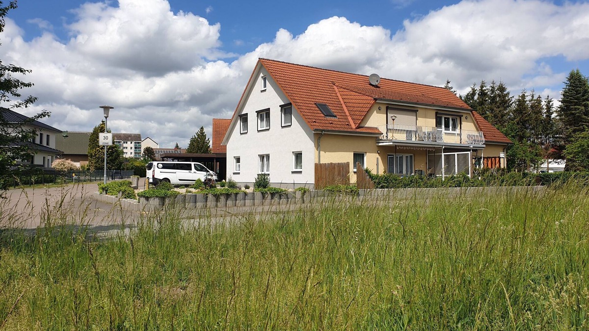 Kalbe Apartment | Kalbe/milde, Ferienwohnung Altmark - Altmark-idyll