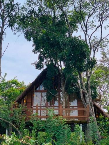 Imbulpe Hotel | Kale Cottage Belihuloya