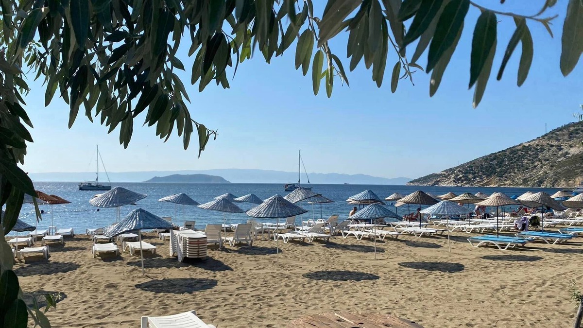 Marmara Hotel | Kalemi Pansiyon