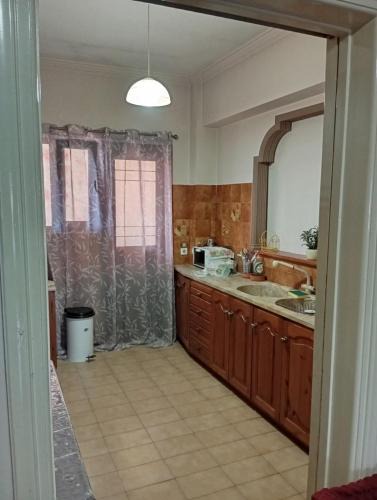 Istiaia-Aidipsos Apartment | Kali