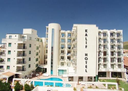 Sarimsakli Resort | Kalif Hotel