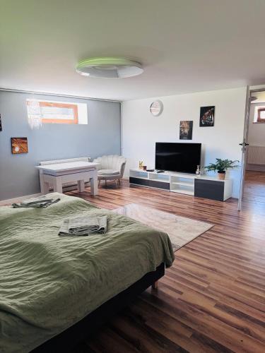 gmina Głusk House | Kalinówka - Lublin - Felin - Apartament z Jacuzzi