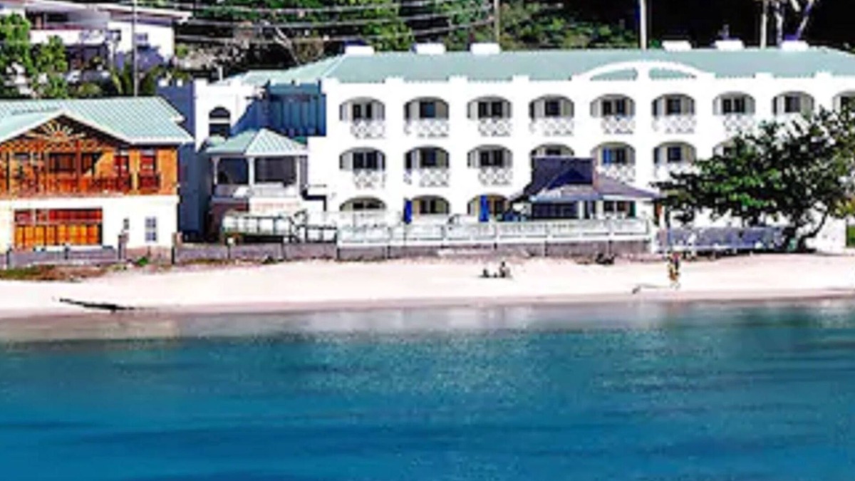 Morne Rouge Hotel | Kalinago Beach Resort