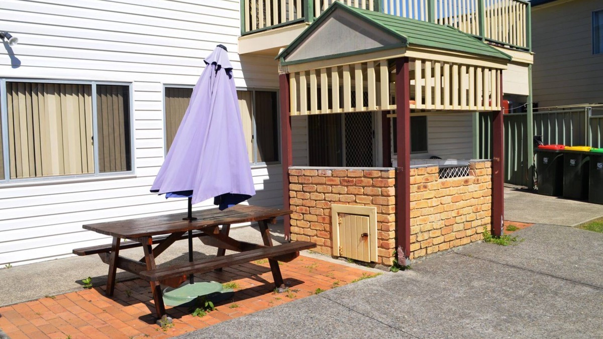 Crescent Head Apartment | Kalinda Crescent Head