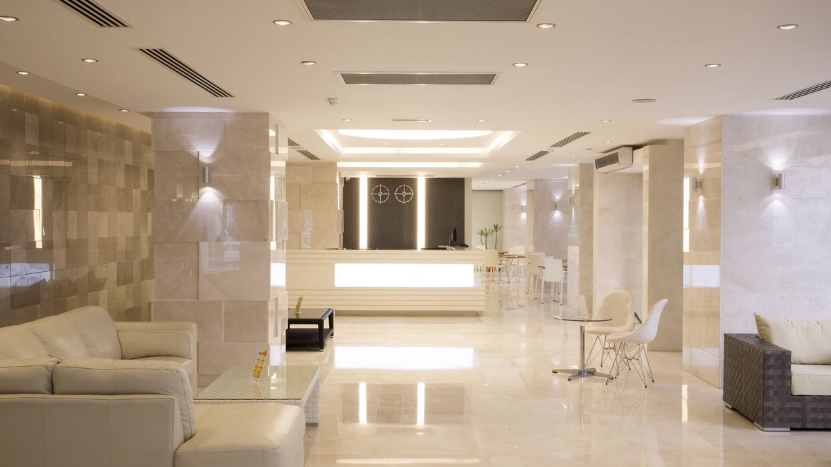 Ilica Hotel | Kalinda Inn Hotel Ilıca Cesme