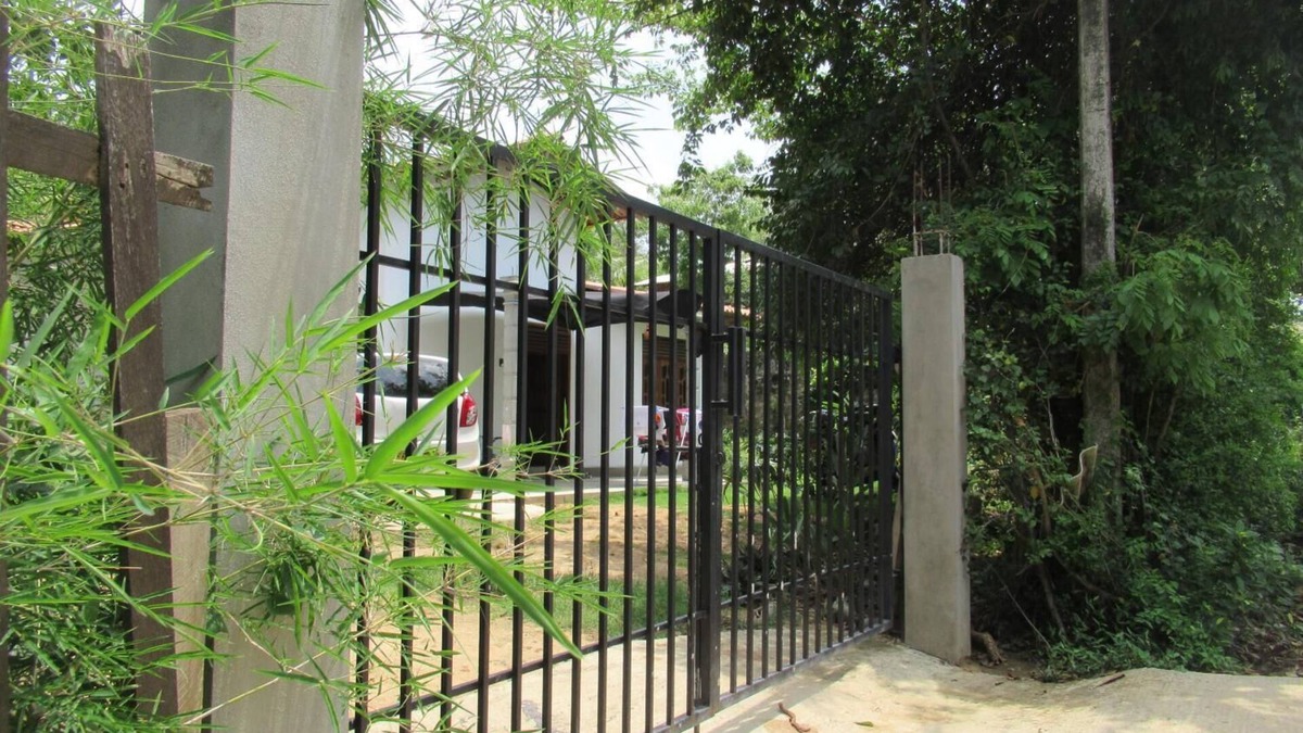 Medaketiya House | Kalindu Residence