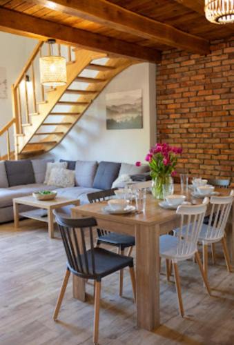 Charzykowy Apartment | Kalinowe Wzgórza
