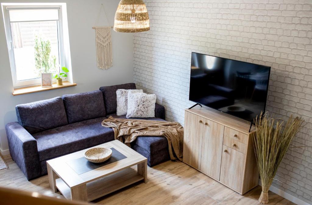 Charzykowy Apartment | Kalinowe Wzgórza